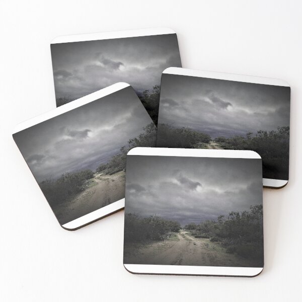 Item preview, Dirt Road designed and sold by Kikod23.