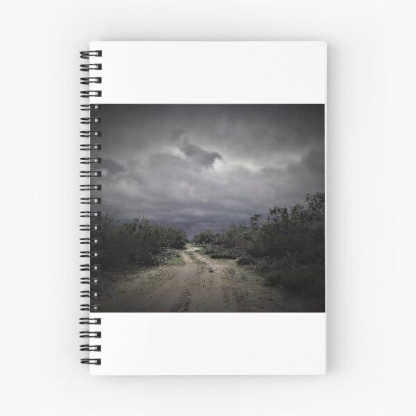 Item preview, Dirt Road designed and sold by Kikod23.