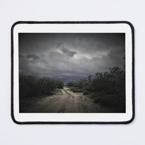 Item preview, Dirt Road designed and sold by Kikod23.