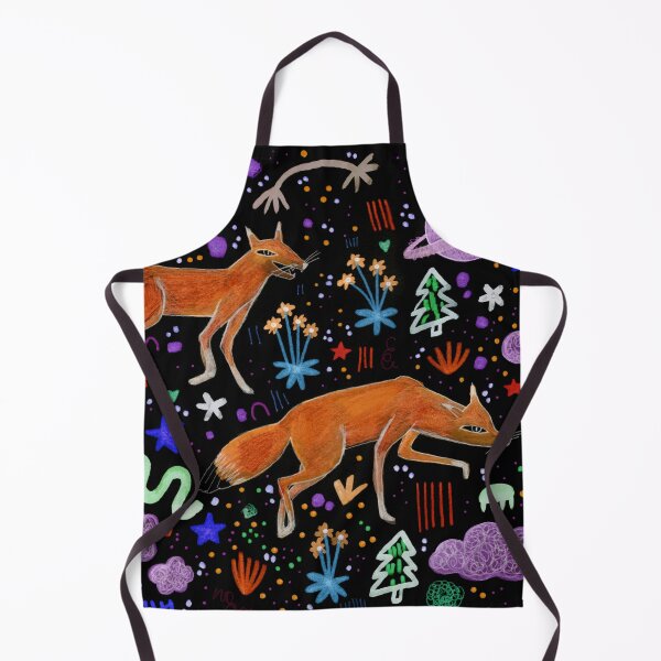 Item preview, Space Foxes designed and sold by AltheaTheThird.