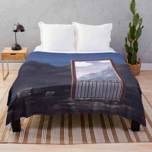 Item preview, René Magritte designed and sold by Dodram.