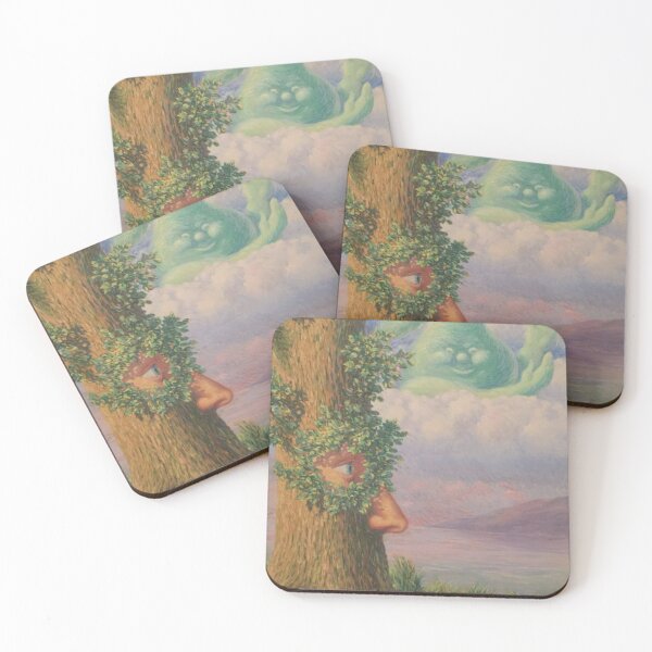 Item preview, René Magritte designed and sold by Dodram.
