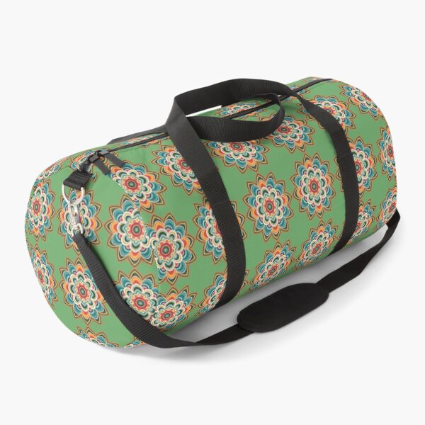 Item preview, Colorful Fun Rangoli Design designed and sold by Jollys-ArtShop.