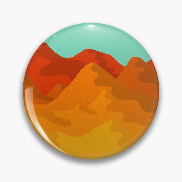 Item preview, Desert Sands designed and sold by SpaceDiver-001.