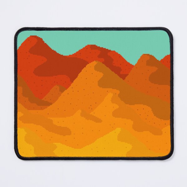 Item preview, Desert Sands designed and sold by SpaceDiver-001.