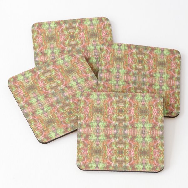 Item preview, Space Wrap Monoprint Pattern designed and sold by vallisrowe.