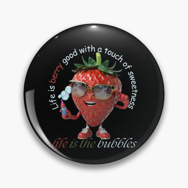 Item preview, Life is The Bubbles designed and sold by artchic4you.