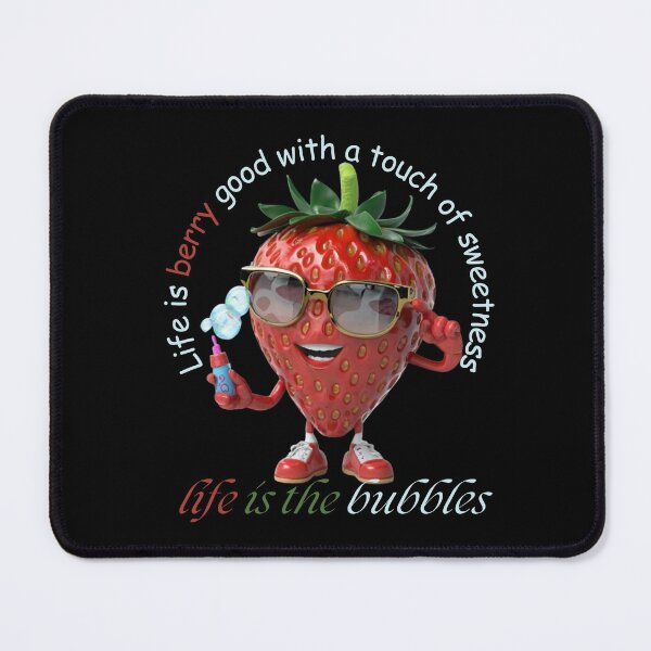 Item preview, Life is The Bubbles designed and sold by artchic4you.