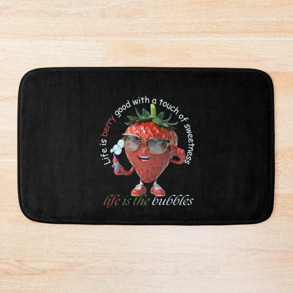 Item preview, Life is The Bubbles designed and sold by artchic4you.