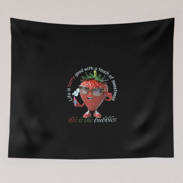 Item preview, Life is The Bubbles designed and sold by artchic4you.