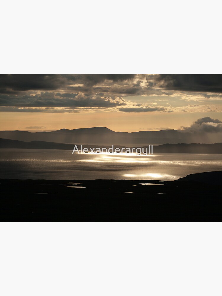 Lightshow 3 by Alexanderargyll