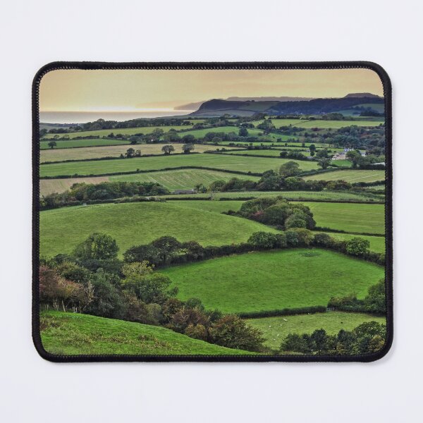 Item preview, Coastal West Dorset designed and sold by outdoorstudio.