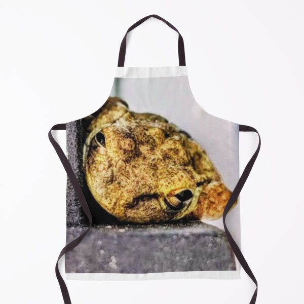 Item preview, Frog Ledge designed and sold by HazelEyeStudio.
