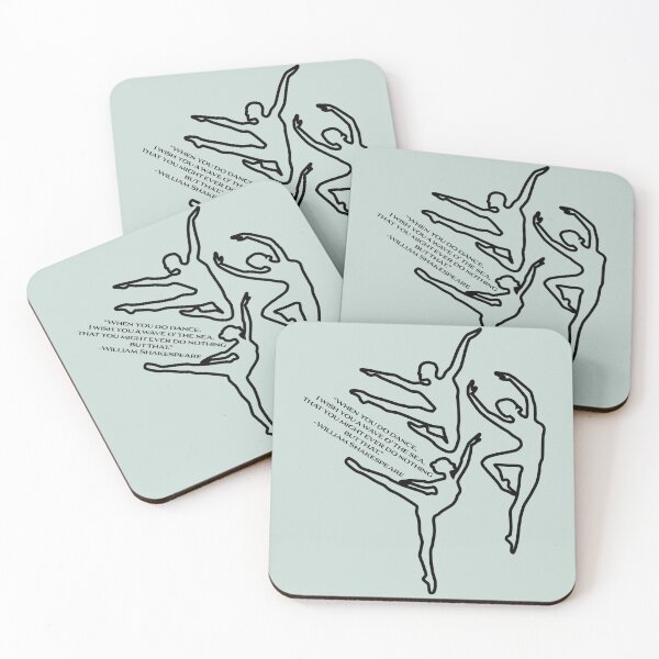 Item preview, Dance Trio designed and sold by PixHailDesigns.