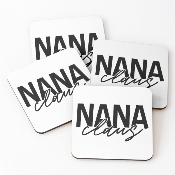 Item preview, Nana Claus designed and sold by EsteticaVerus.