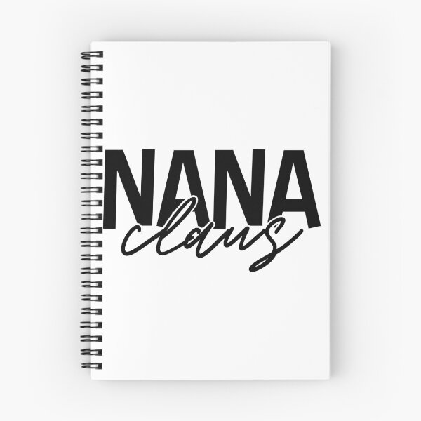 Item preview, Nana Claus designed and sold by EsteticaVerus.