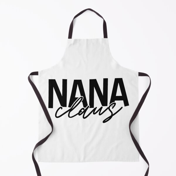 Item preview, Nana Claus designed and sold by EsteticaVerus.