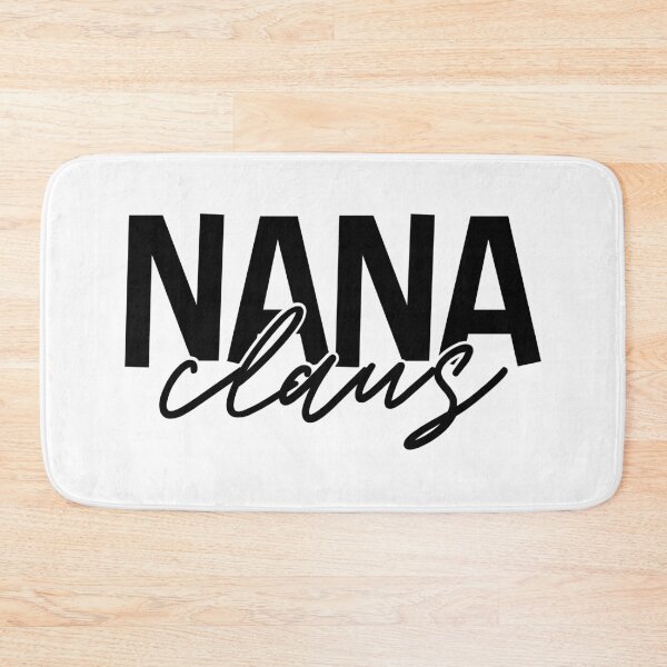 Item preview, Nana Claus designed and sold by EsteticaVerus.
