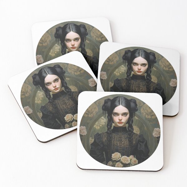 Item preview, Gothic Daughter designed and sold by MendaciousMina.