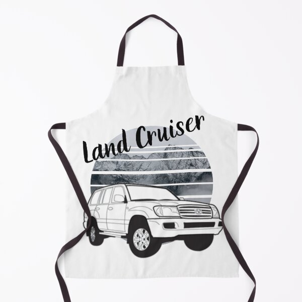 Item preview, Toyota Land Cruiser J100 Mountain designed and sold by Off-Road-X.