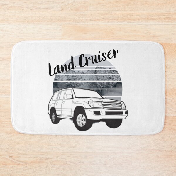 Item preview, Toyota Land Cruiser J100 Mountain designed and sold by Off-Road-X.