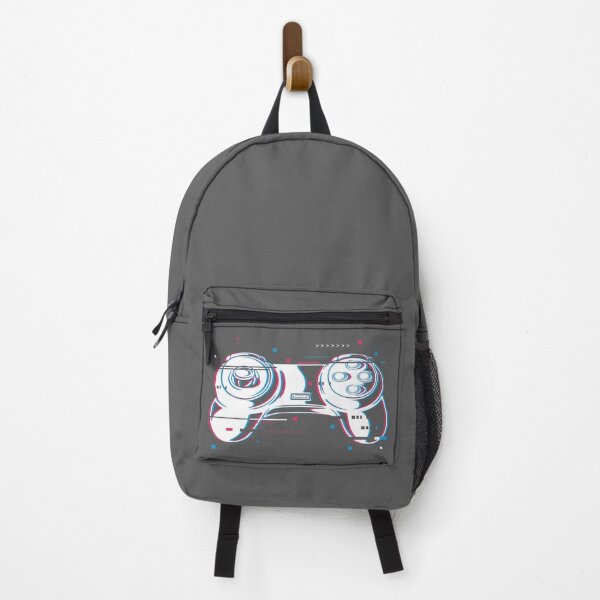 Item preview, Glitched out Controller designed and sold by trtoelle.
