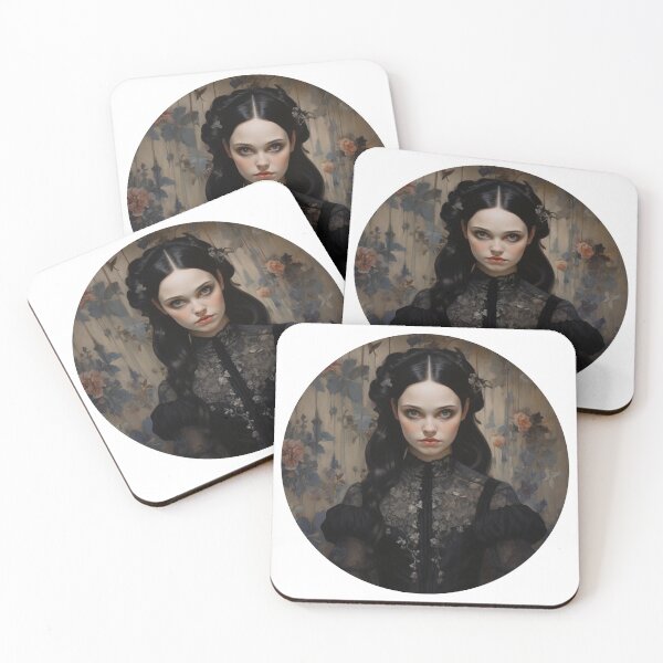 Item preview, Gothic Daughter designed and sold by MendaciousMina.