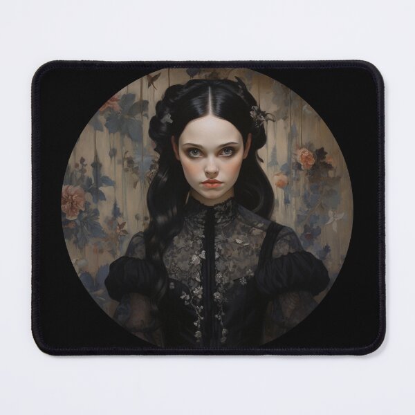 Item preview, Gothic Daughter designed and sold by MendaciousMina.