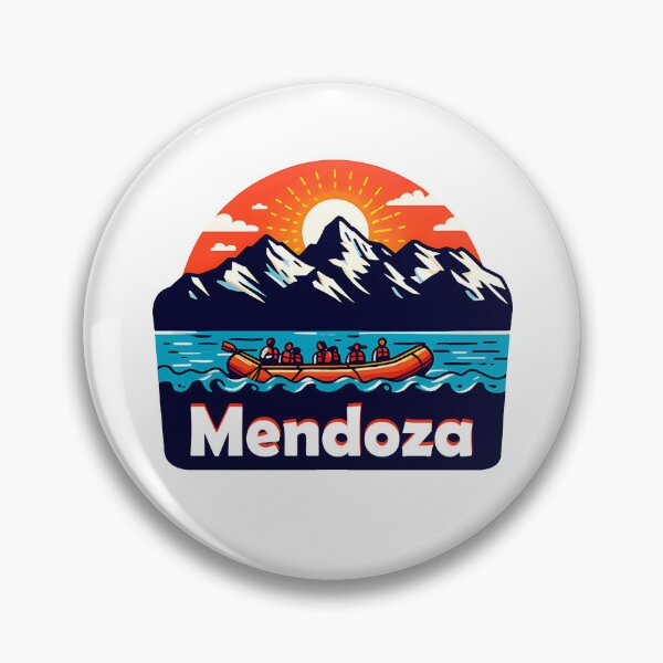 Item preview, Rafting Mendoza, Argentina designed and sold by Matirosa.