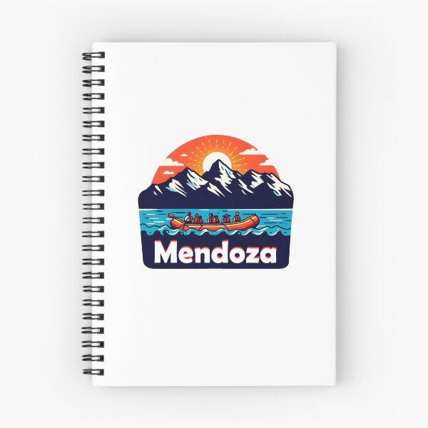 Item preview, Rafting Mendoza, Argentina designed and sold by Matirosa.