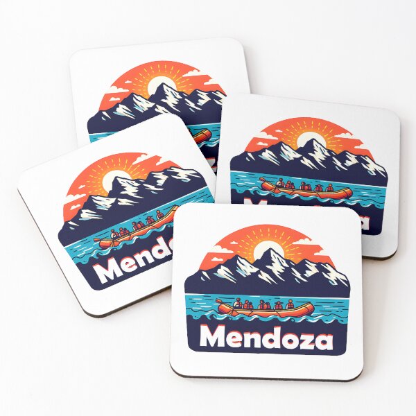 Item preview, Rafting Mendoza, Argentina designed and sold by Matirosa.