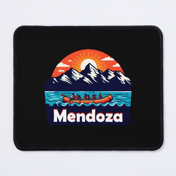 Item preview, Rafting Mendoza, Argentina designed and sold by Matirosa.