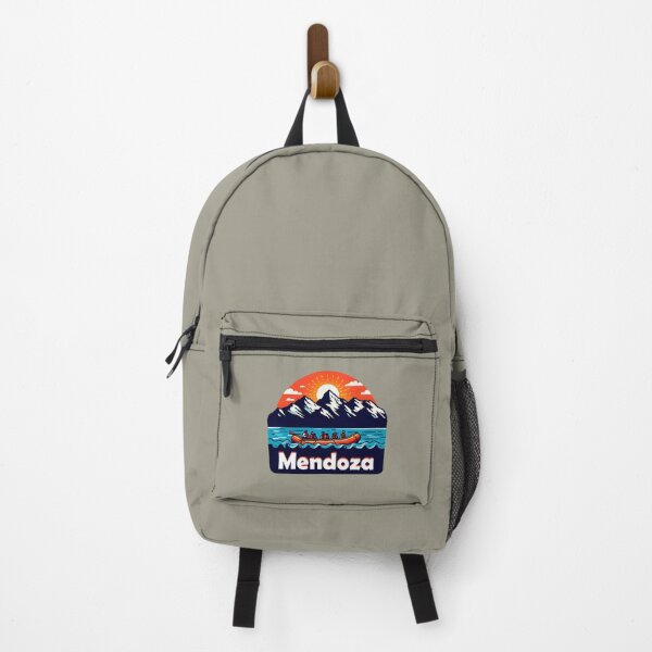 Item preview, Rafting Mendoza, Argentina designed and sold by Matirosa.