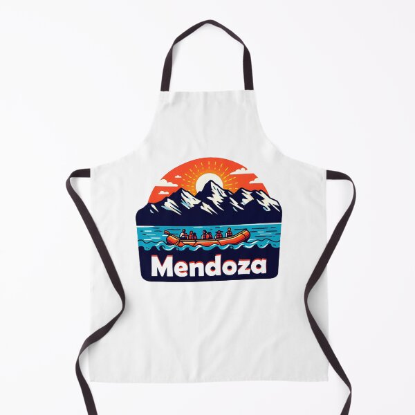 Item preview, Rafting Mendoza, Argentina designed and sold by Matirosa.