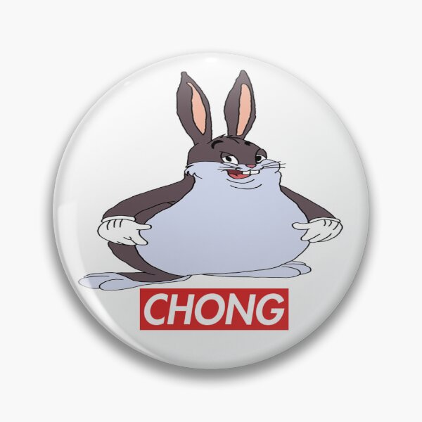 Item preview, CHONG CHONGUS designed and sold by CoquerelleStore.