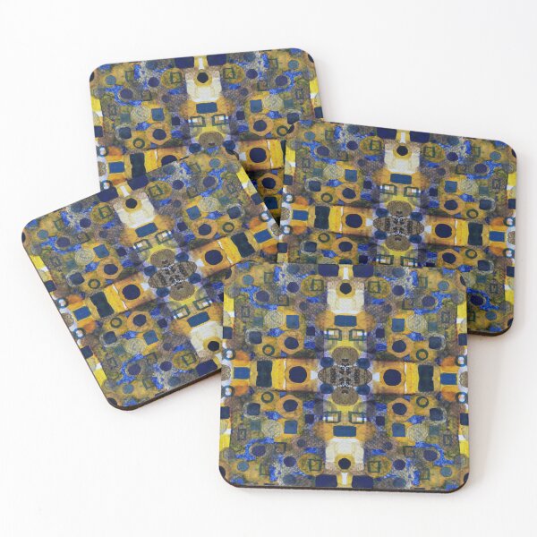 Item preview, Mini Art 3 PATTERN 4 designed and sold by nastiaart.
