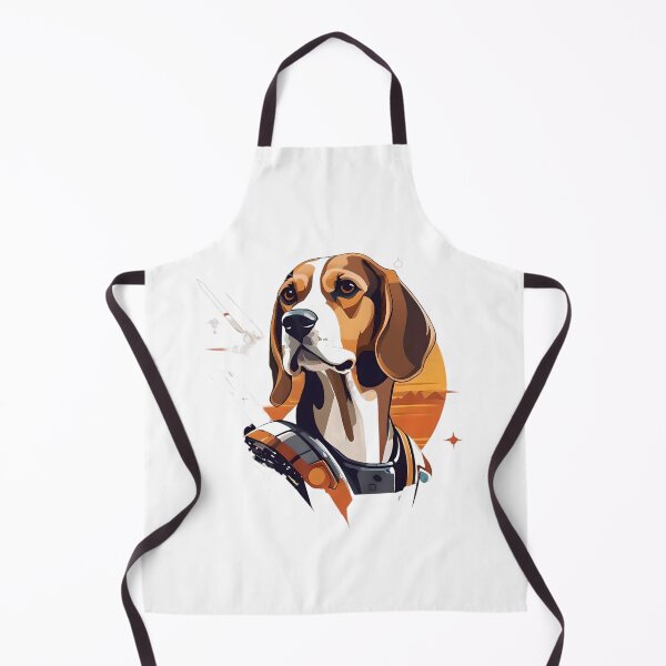 Item preview,  Future Beagle #1 designed and sold by GlomTho.