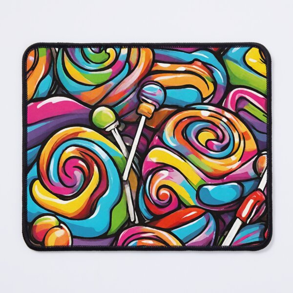 Item preview, Lollipops designed and sold by StyleSketch.