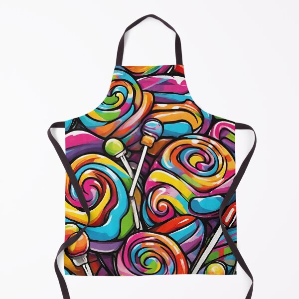 Item preview, Lollipops designed and sold by StyleSketch.