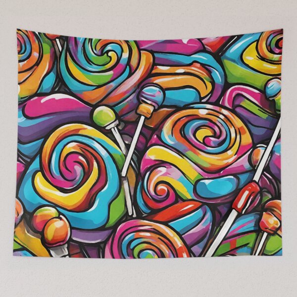 Item preview, Lollipops designed and sold by StyleSketch.