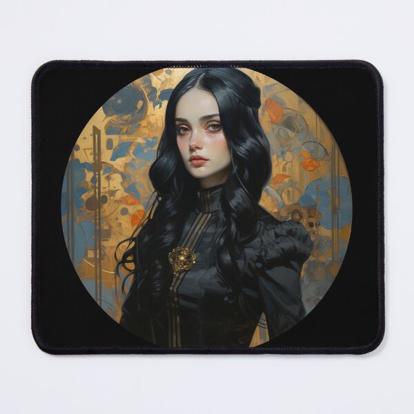 Item preview, Gothic Daughter designed and sold by MendaciousMina.