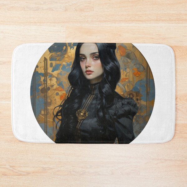 Item preview, Gothic Daughter designed and sold by MendaciousMina.