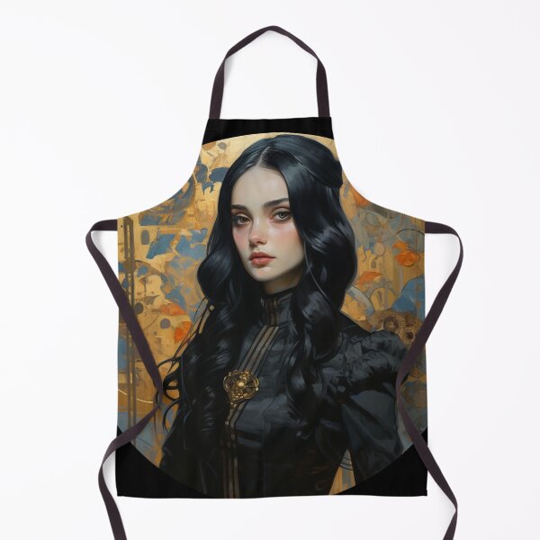 Item preview, Gothic Daughter designed and sold by MendaciousMina.
