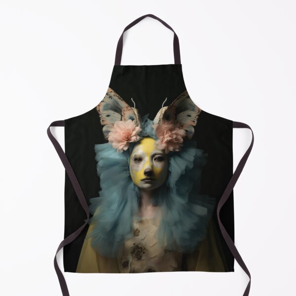 Item preview, Enchanted Escapade designed and sold by a house mouse.