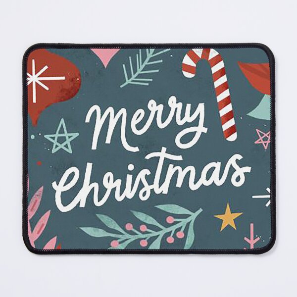 Item preview, Merry Christmas Libellestijl designed and sold by KAY Artists.