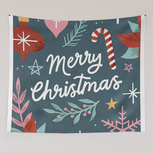 Item preview, Merry Christmas Libellestijl designed and sold by KAY Artists.