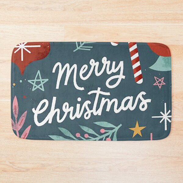 Item preview, Merry Christmas Libellestijl designed and sold by KAY Artists.