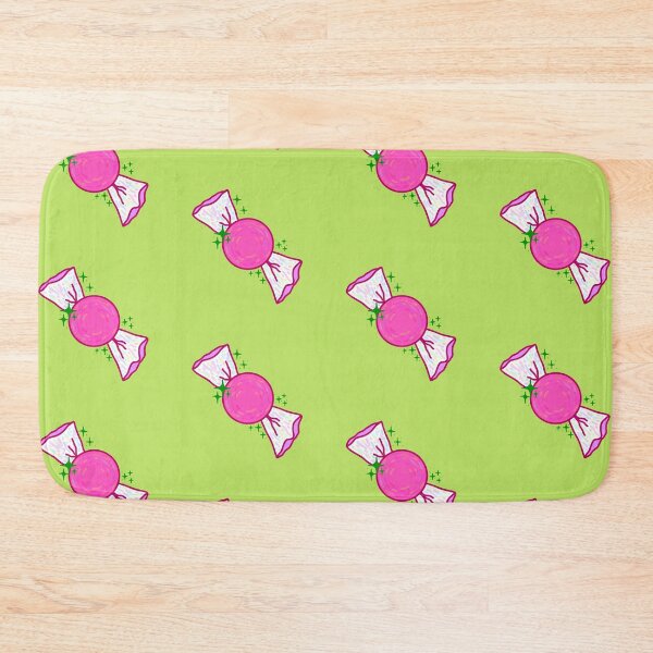 Item preview, Pink Candy in Iridescent Wrapper designed and sold by SpaceDiver-001.