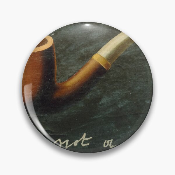 Item preview, René Magritte designed and sold by Dodram.