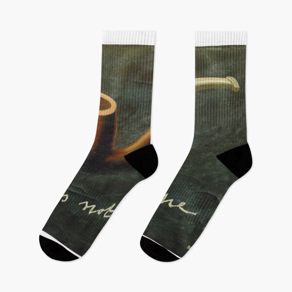 Item preview, René Magritte designed and sold by Dodram.
